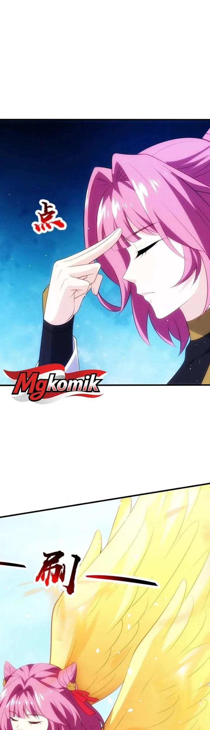 My Wife Is a Heavenly Big Shot Chapter 76 halaman 14