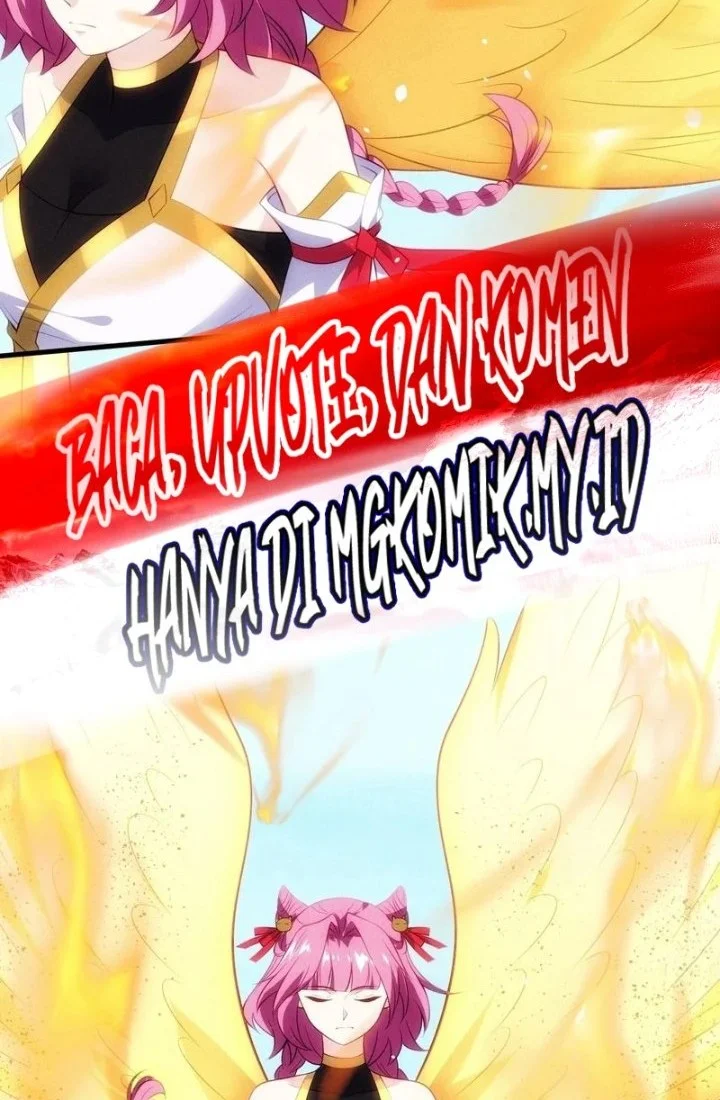 My Wife Is a Heavenly Big Shot Chapter 76 halaman 15