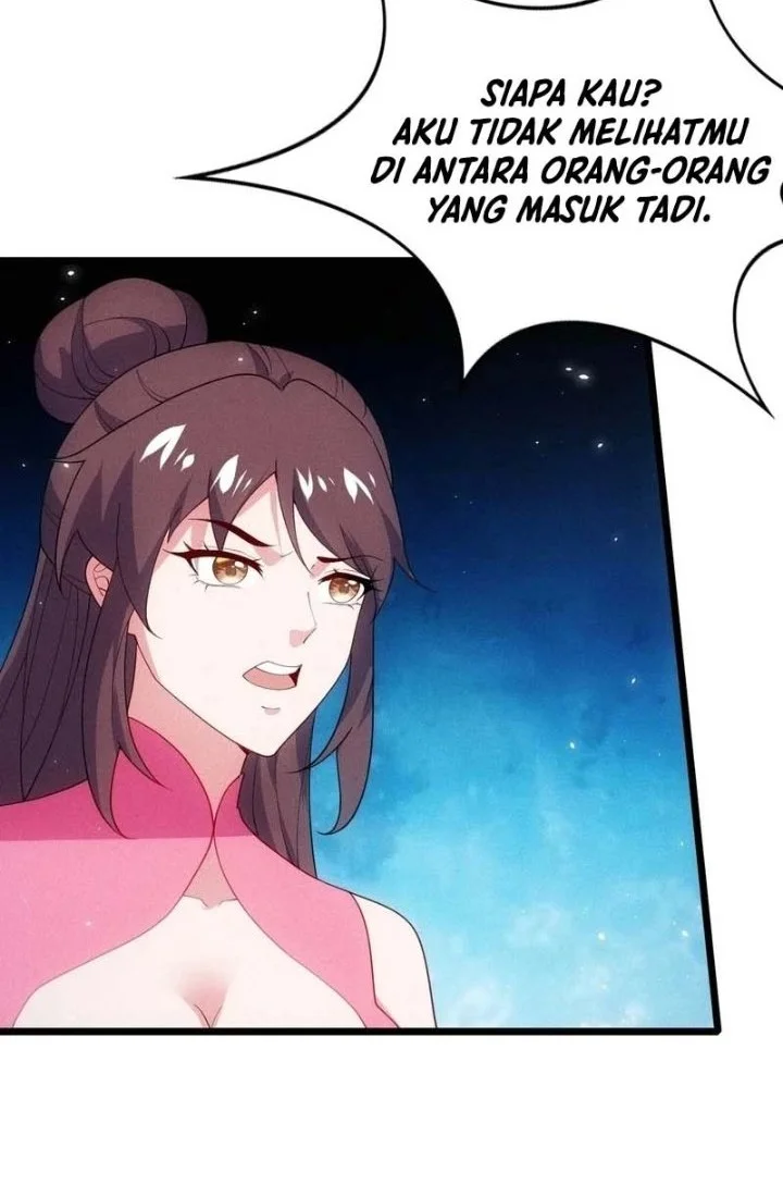 My Wife Is a Heavenly Big Shot Chapter 77 halaman 20