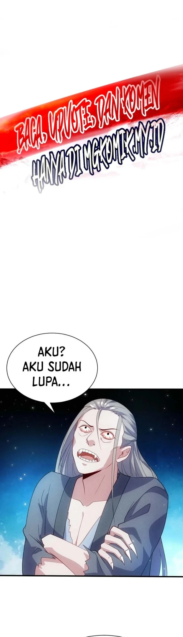 My Wife Is a Heavenly Big Shot Chapter 77 halaman 21