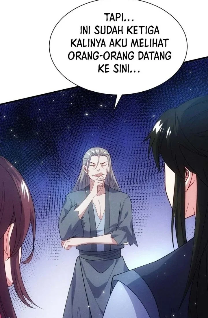My Wife Is a Heavenly Big Shot Chapter 77 halaman 22