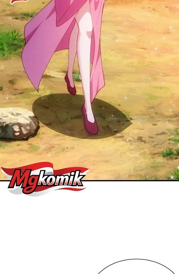 My Wife Is a Heavenly Big Shot Chapter 77 Gambar 23