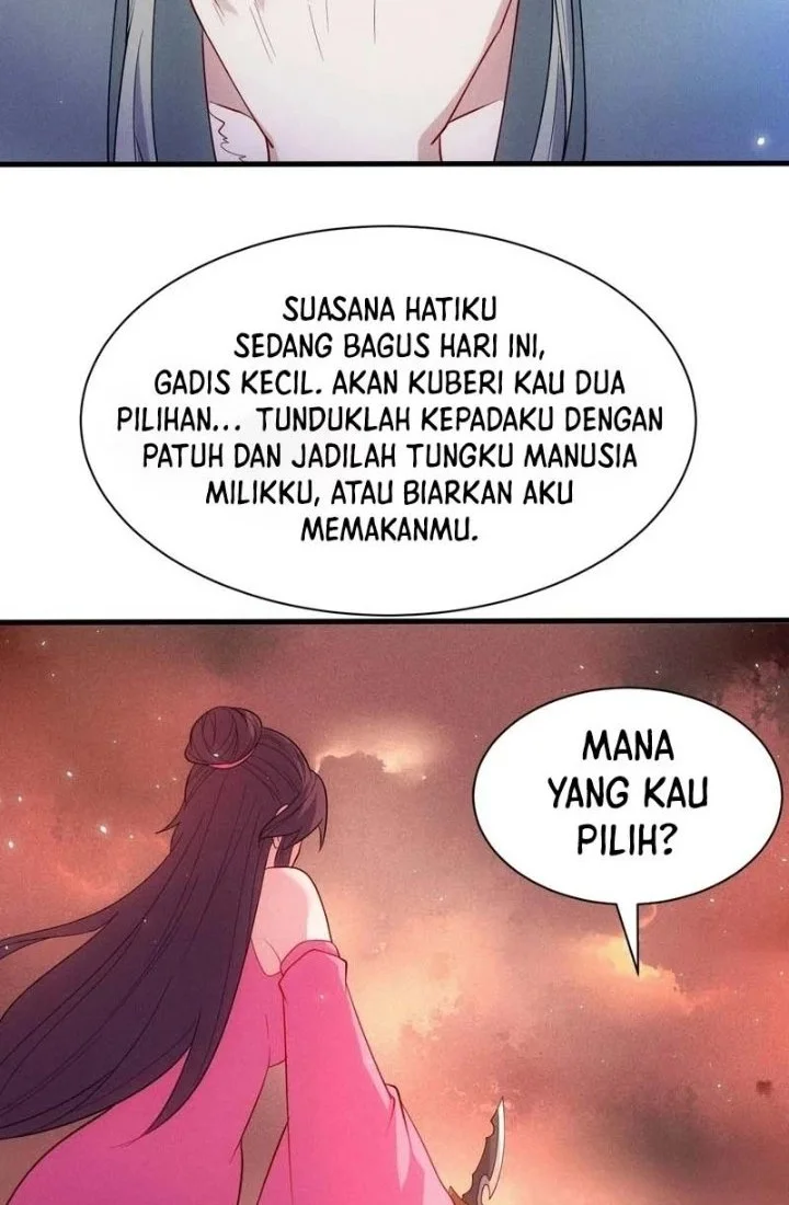 My Wife Is a Heavenly Big Shot Chapter 77 Gambar 25