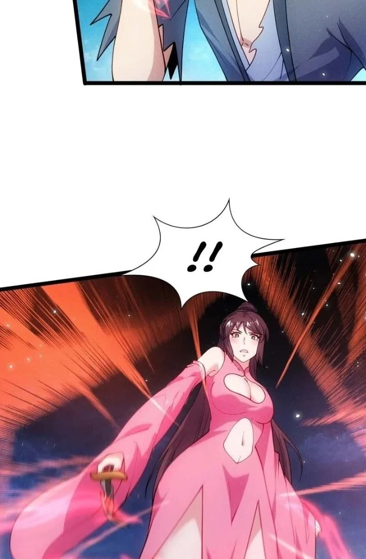 My Wife Is a Heavenly Big Shot Chapter 77 Gambar 29