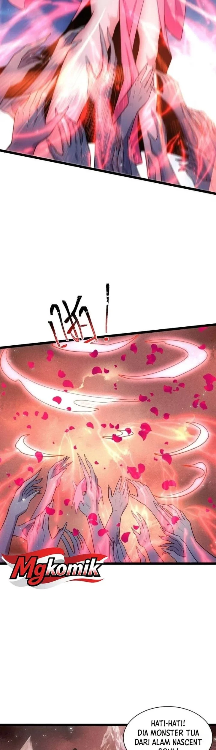 My Wife Is a Heavenly Big Shot Chapter 77 Gambar 30