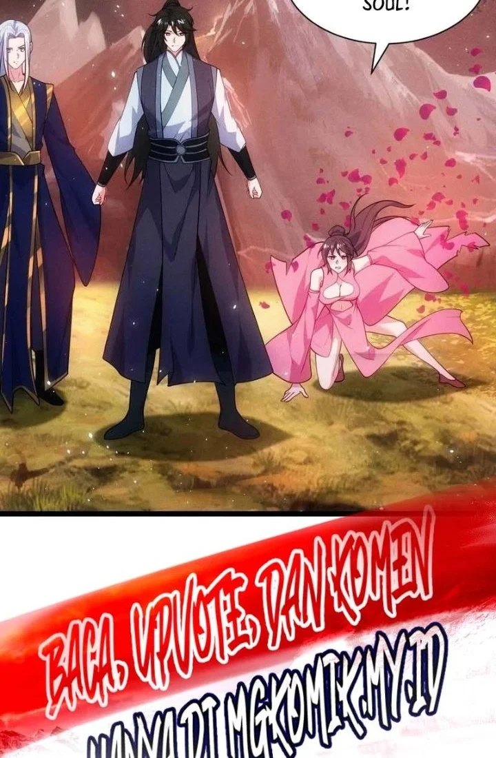 My Wife Is a Heavenly Big Shot Chapter 77 Gambar 31