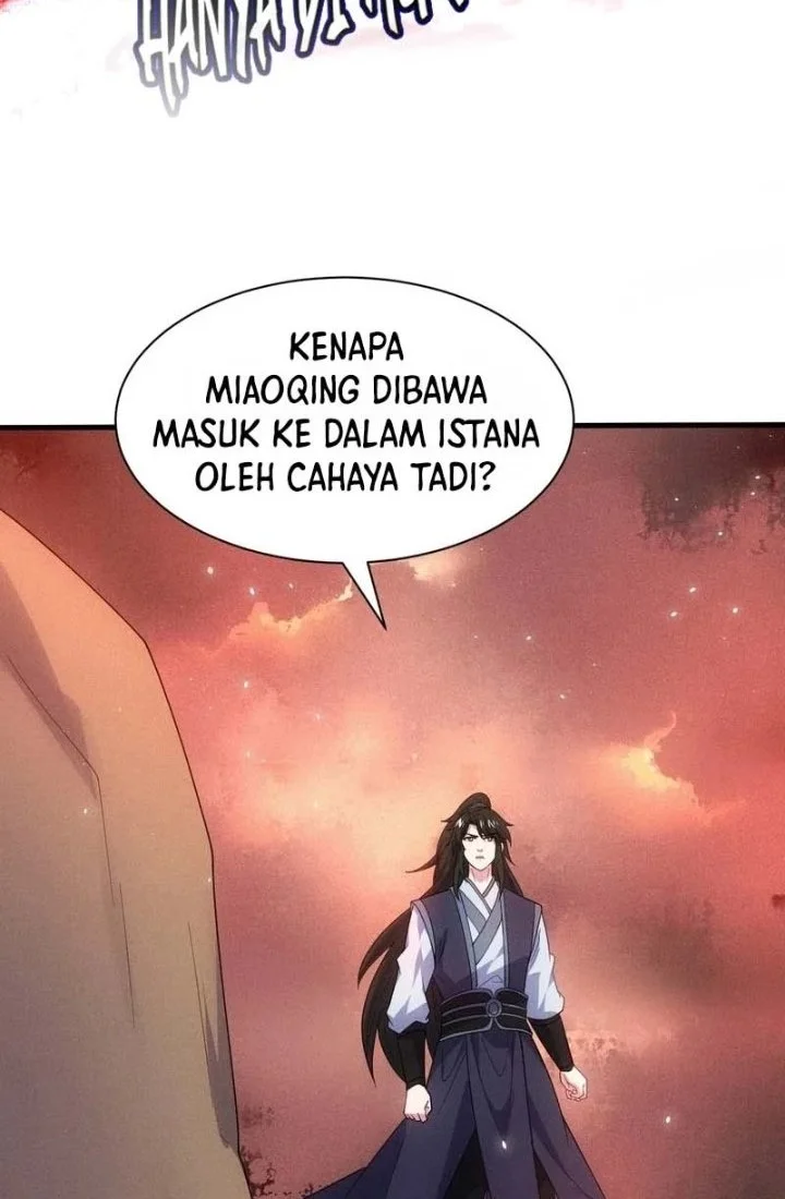 My Wife Is a Heavenly Big Shot Chapter 77 halaman 10