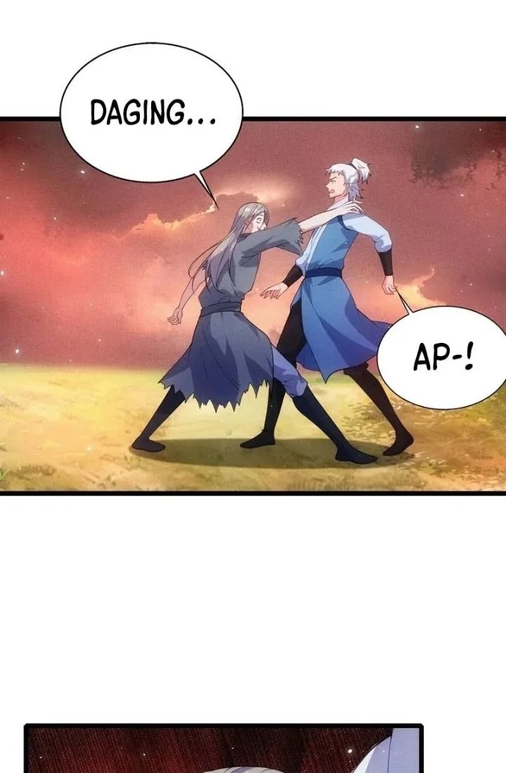 My Wife Is a Heavenly Big Shot Chapter 77 halaman 16