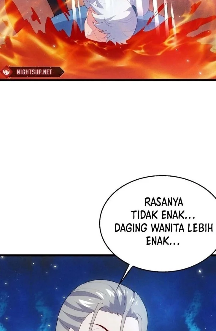 My Wife Is a Heavenly Big Shot Chapter 77 halaman 18