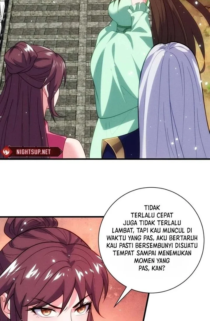 My Wife Is a Heavenly Big Shot Chapter 78 Gambar 19