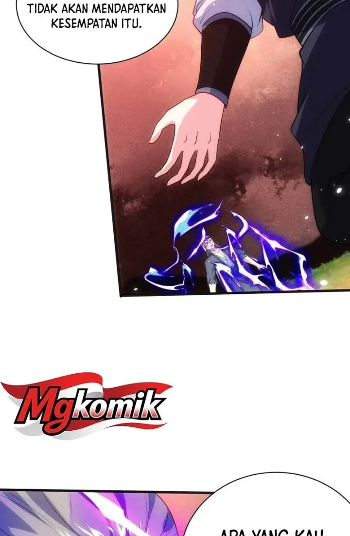 My Wife Is a Heavenly Big Shot Chapter 78 Gambar 23