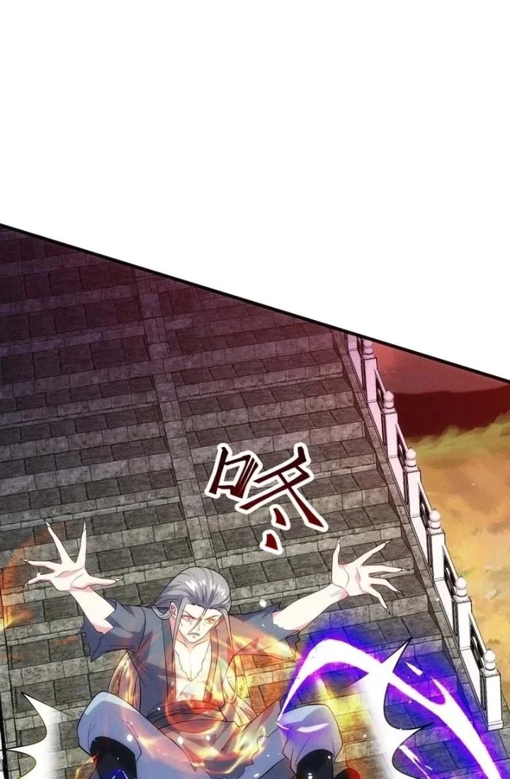 My Wife Is a Heavenly Big Shot Chapter 78 Gambar 25