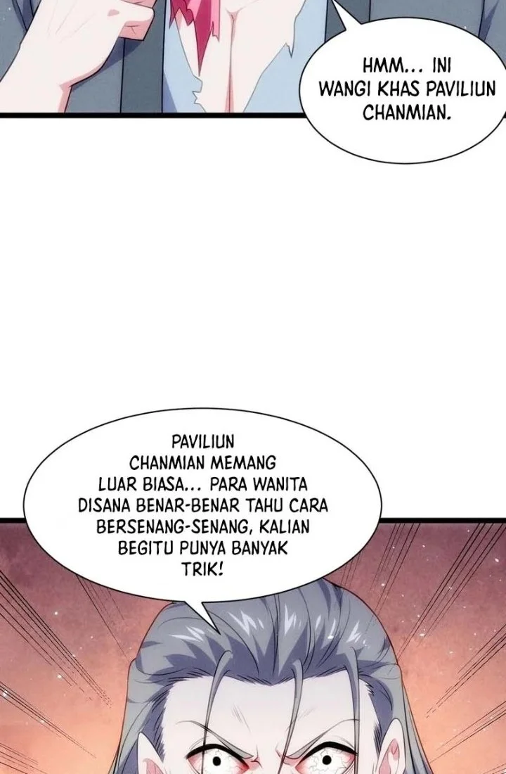 My Wife Is a Heavenly Big Shot Chapter 78 halaman 4