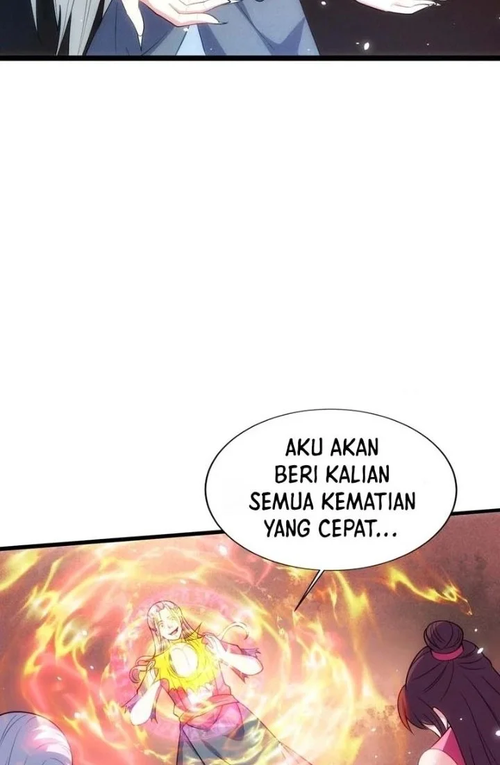 My Wife Is a Heavenly Big Shot Chapter 78 halaman 14