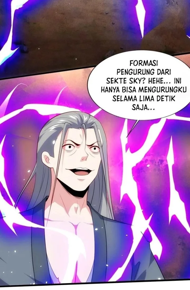 My Wife Is a Heavenly Big Shot Chapter 78 halaman 16