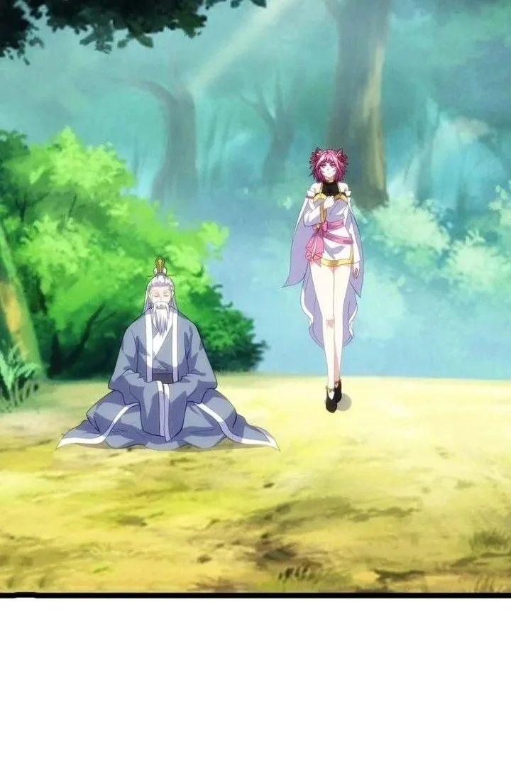 My Wife Is a Heavenly Big Shot Chapter 79 Gambar 27