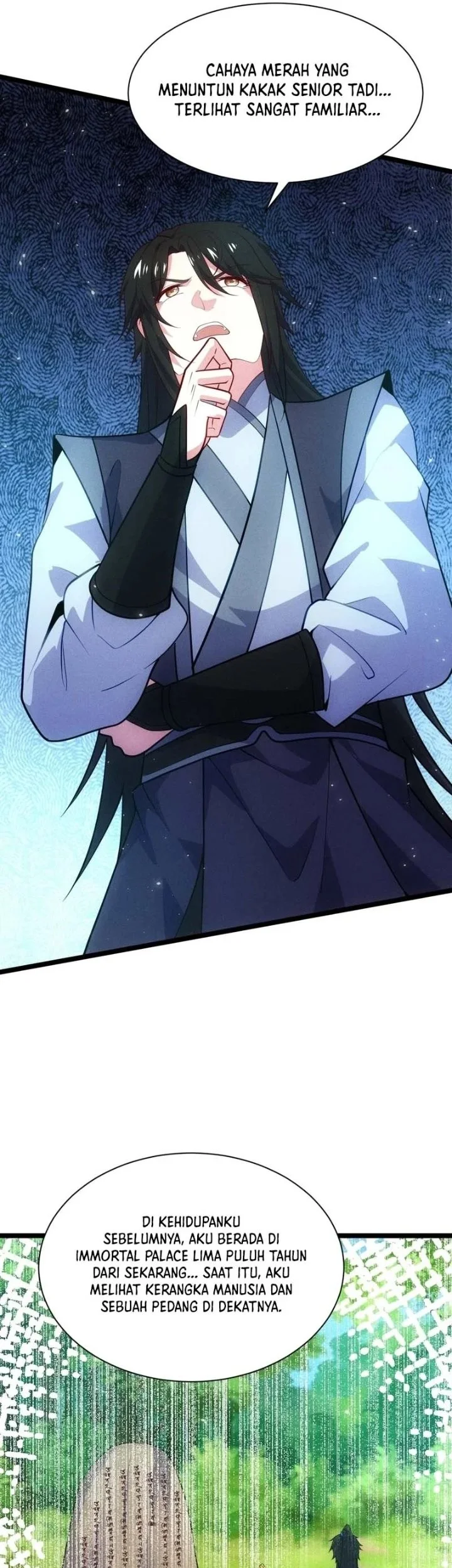 My Wife Is a Heavenly Big Shot Chapter 79 halaman 14