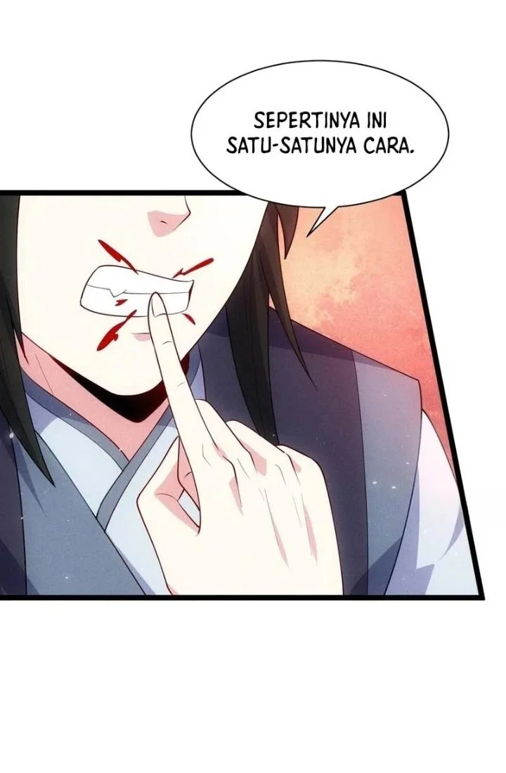My Wife Is a Heavenly Big Shot Chapter 79 halaman 18