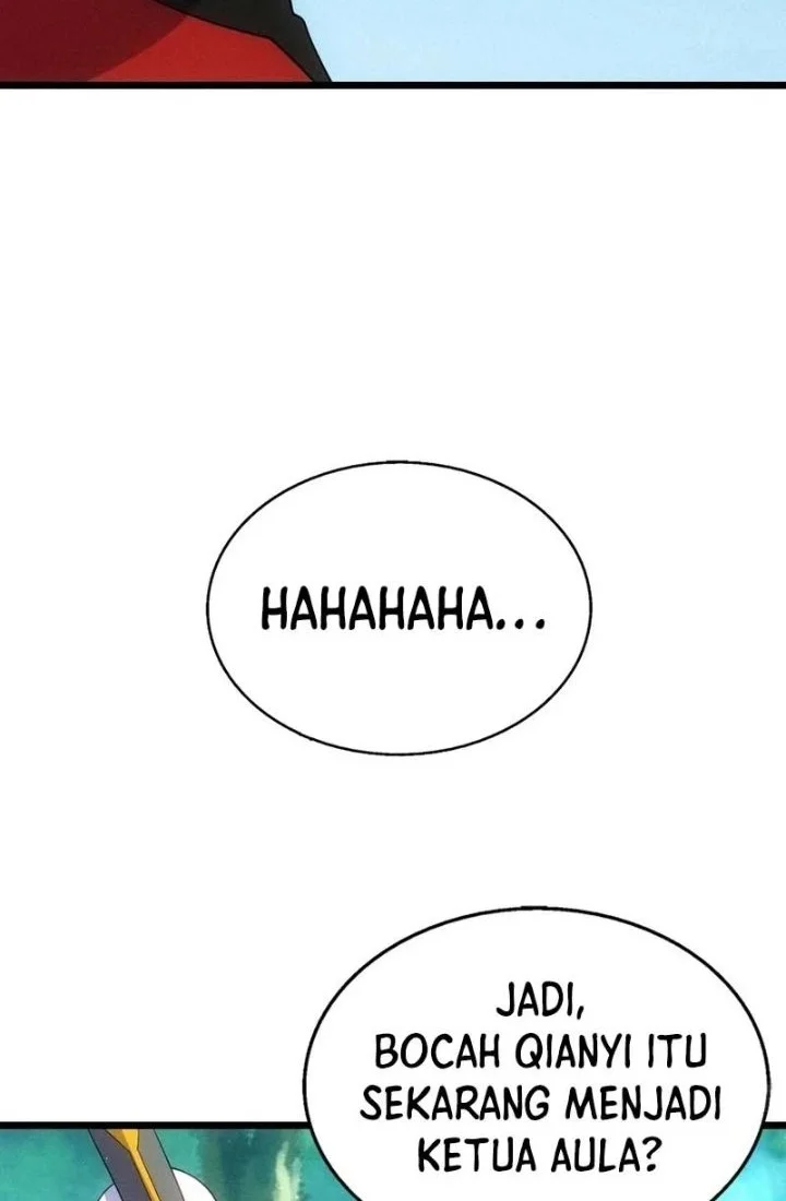 My Wife Is a Heavenly Big Shot Chapter 80 halaman 20