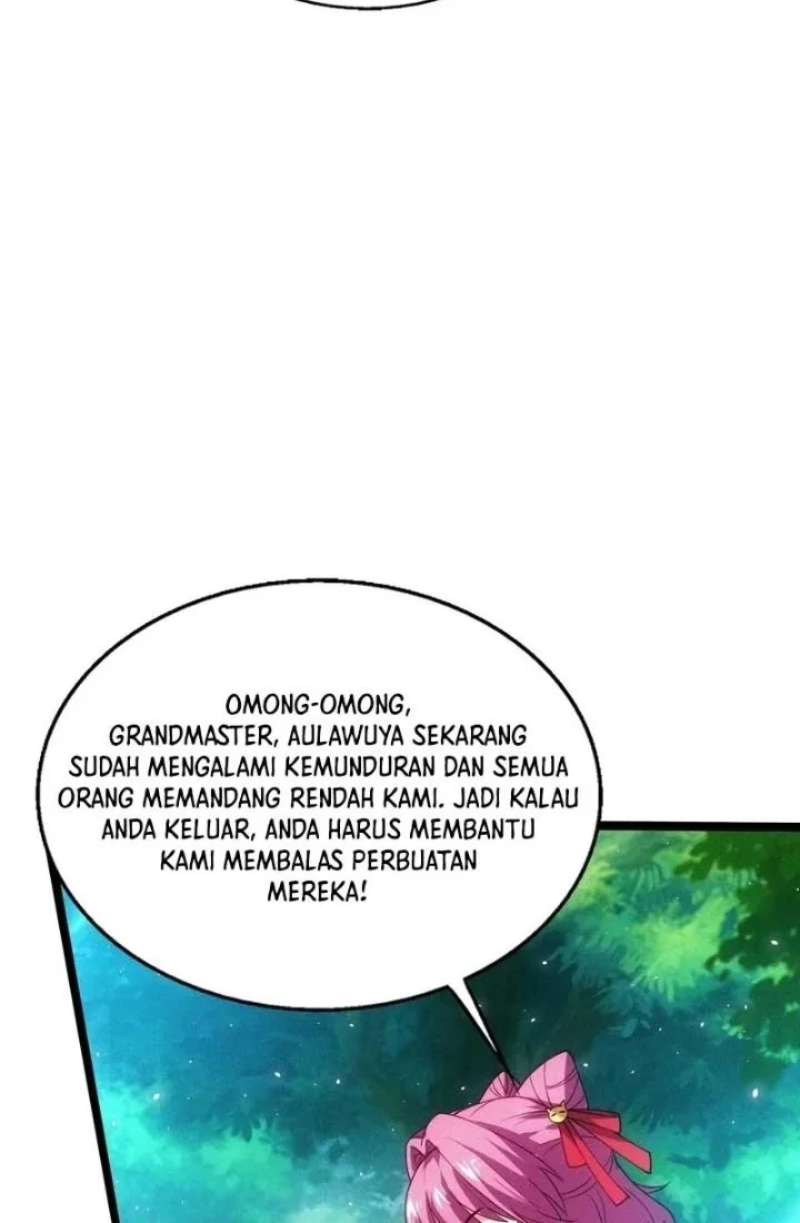 My Wife Is a Heavenly Big Shot Chapter 80 halaman 22