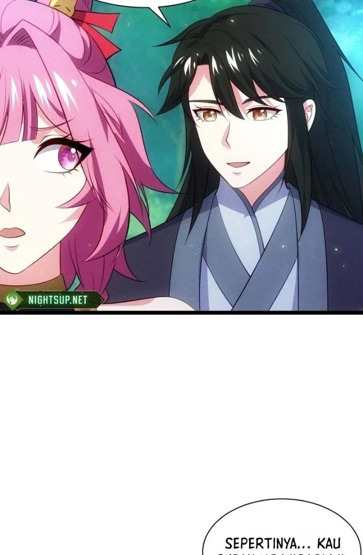 My Wife Is a Heavenly Big Shot Chapter 80 Gambar 29
