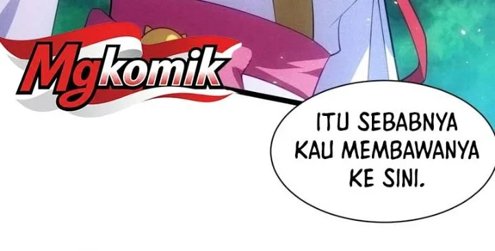 My Wife Is a Heavenly Big Shot Chapter 80 Gambar 32