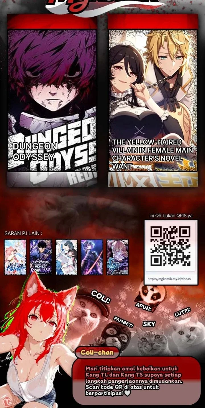 My Wife Is a Heavenly Big Shot Chapter 80 Gambar 34