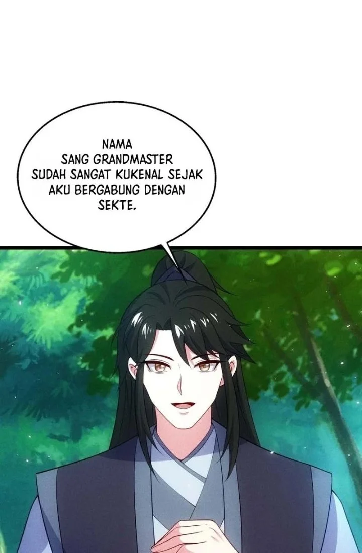 My Wife Is a Heavenly Big Shot Chapter 80 halaman 6