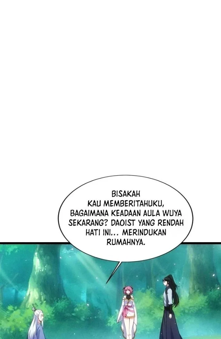 My Wife Is a Heavenly Big Shot Chapter 80 halaman 10