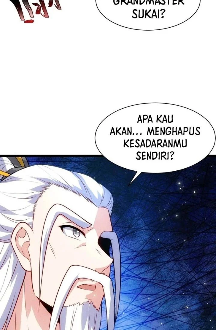 My Wife Is a Heavenly Big Shot Chapter 81 Gambar 21