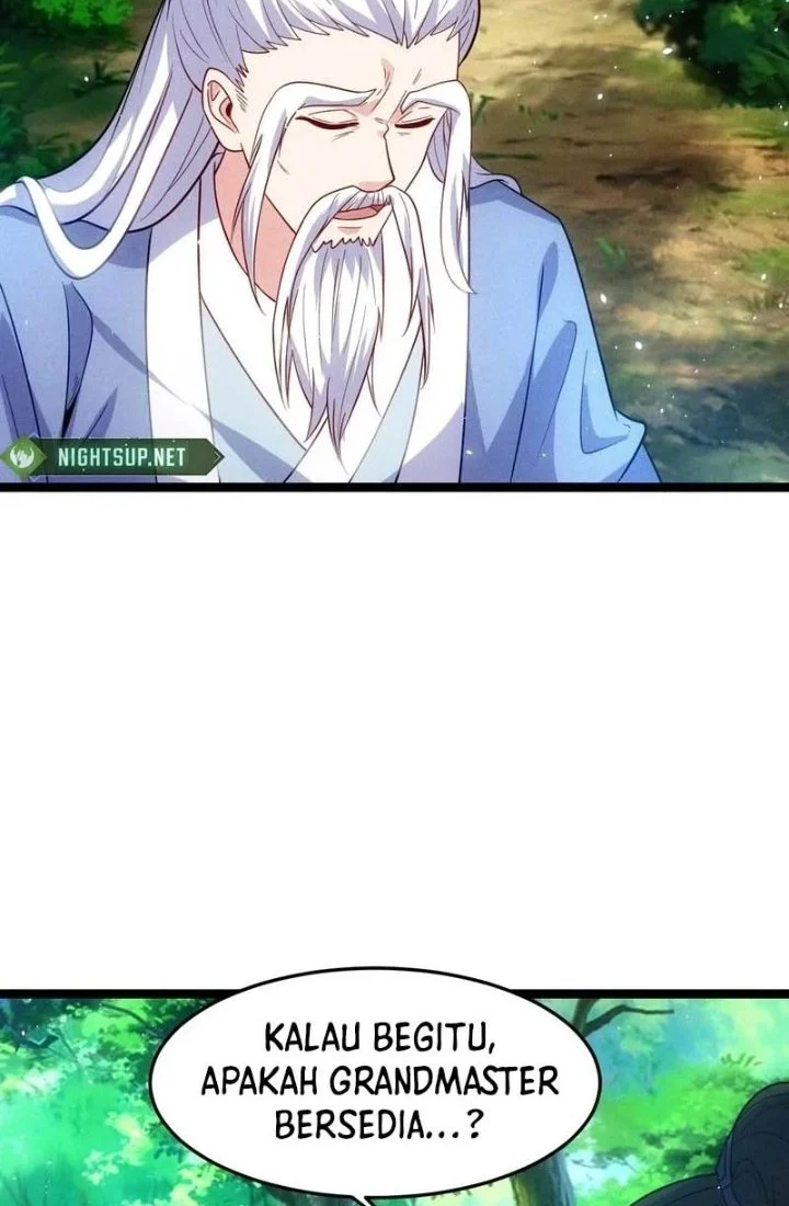 My Wife Is a Heavenly Big Shot Chapter 81 halaman 4