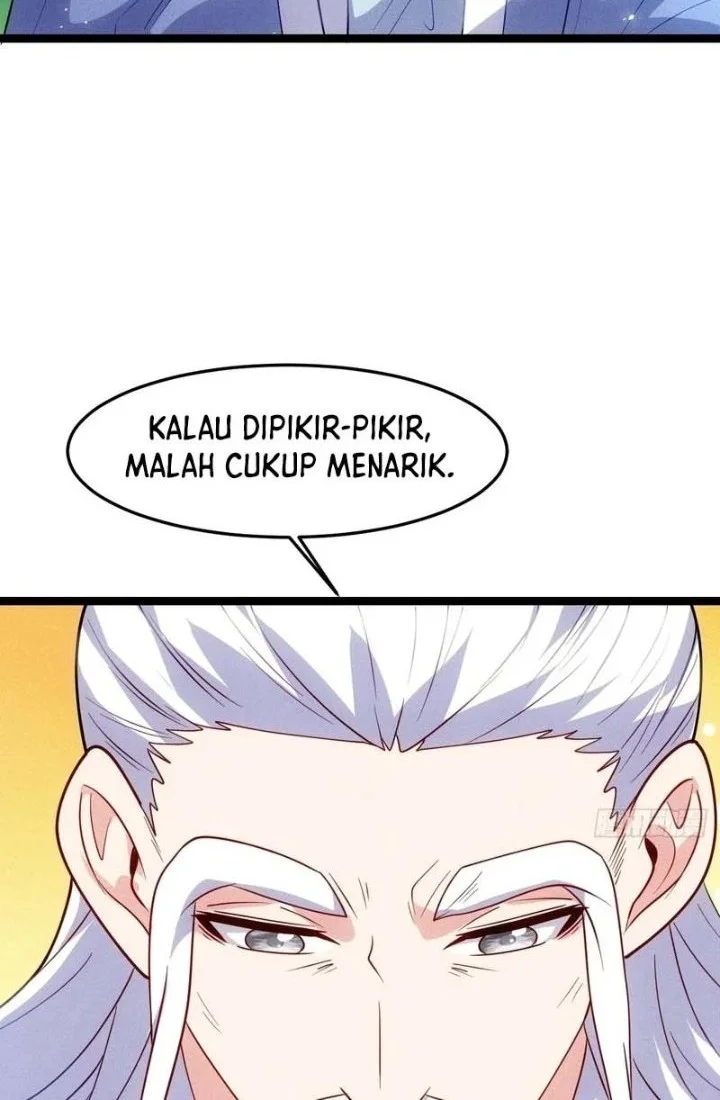 My Wife Is a Heavenly Big Shot Chapter 81 halaman 8