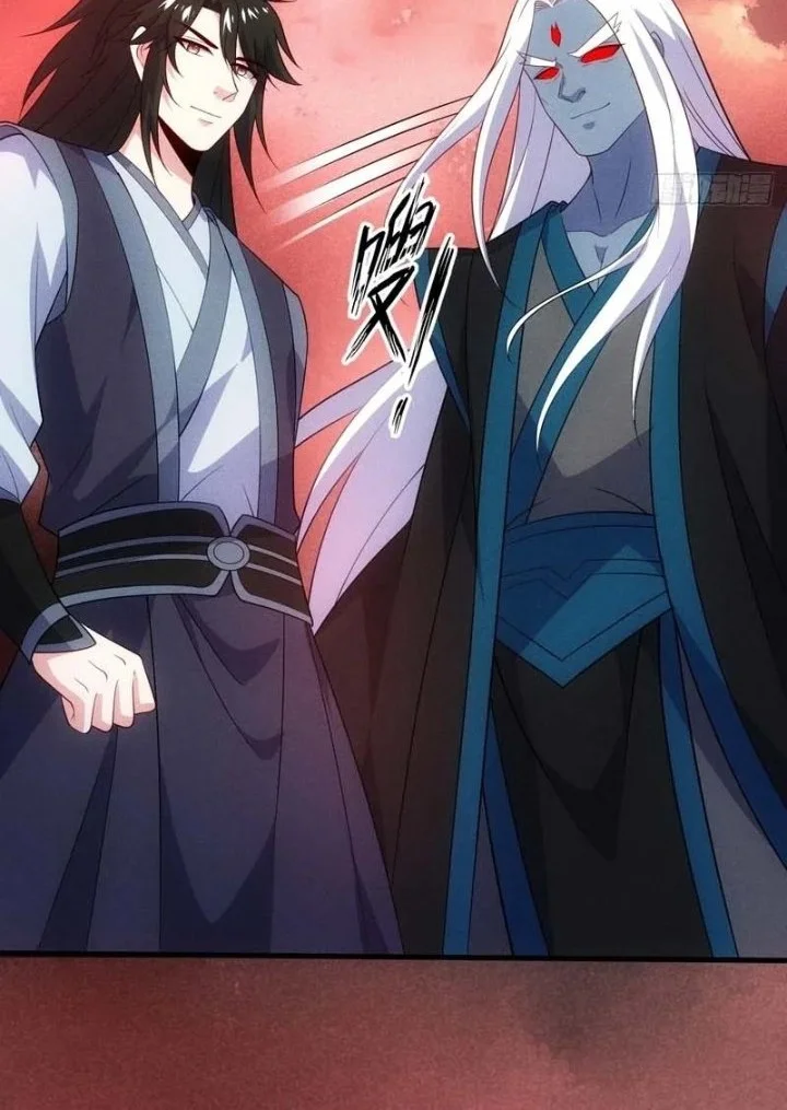 My Wife Is a Heavenly Big Shot Chapter 82 Gambar 22
