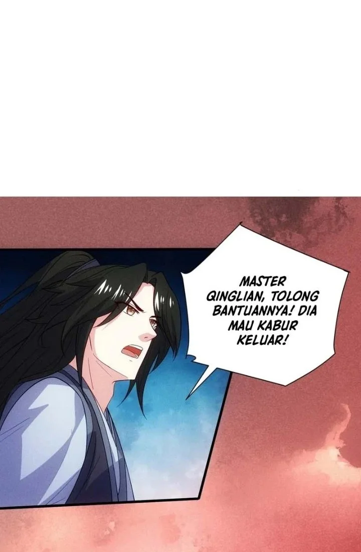 My Wife Is a Heavenly Big Shot Chapter 82 Gambar 26