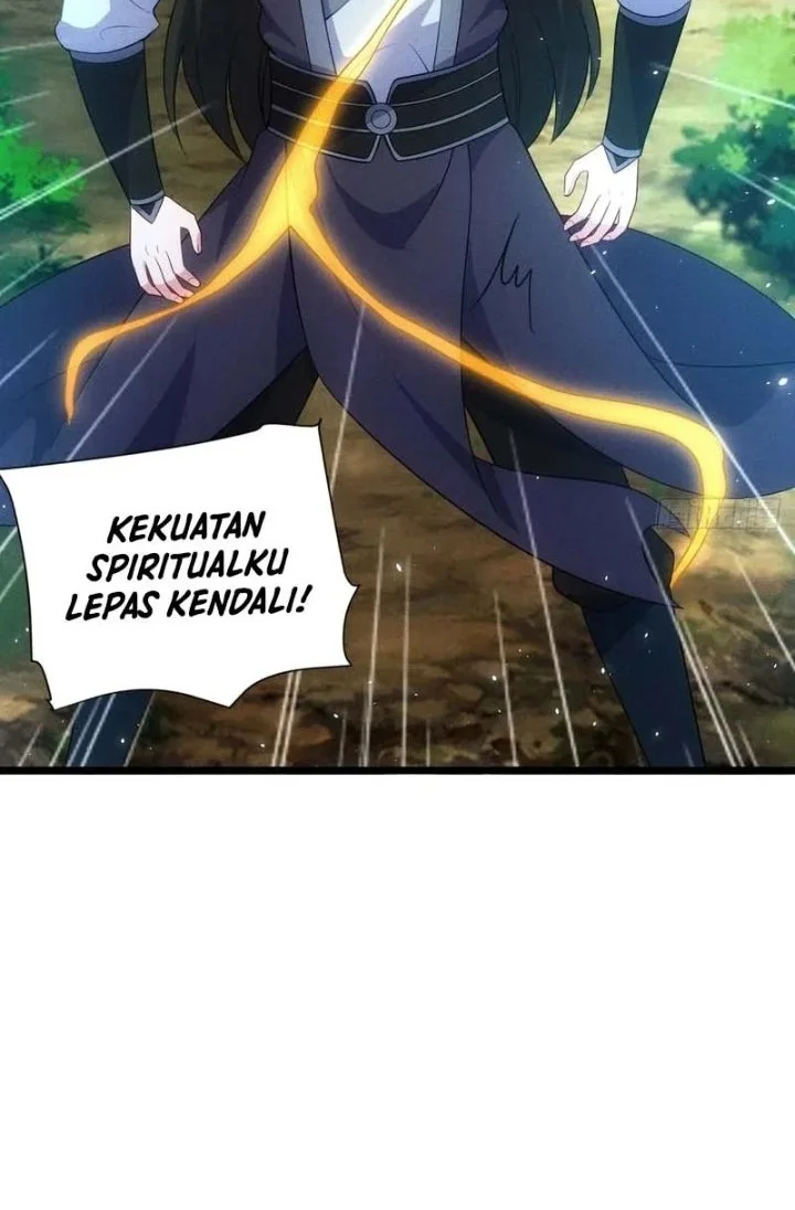 My Wife Is a Heavenly Big Shot Chapter 82 halaman 11