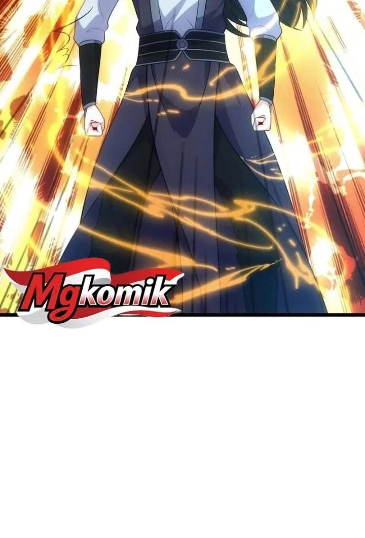 My Wife Is a Heavenly Big Shot Chapter 82 halaman 13