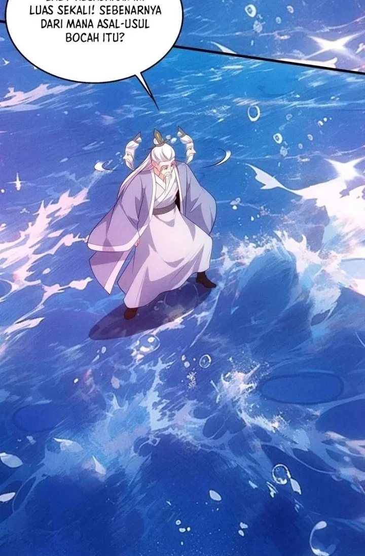 My Wife Is a Heavenly Big Shot Chapter 82 halaman 17