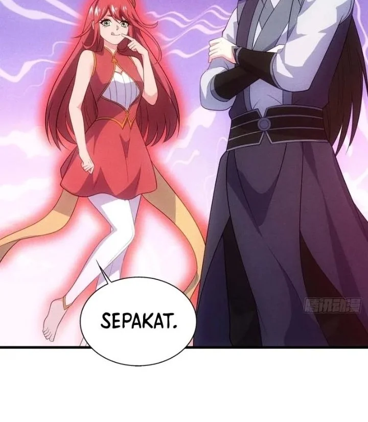My Wife Is a Heavenly Big Shot Chapter 82 halaman 19