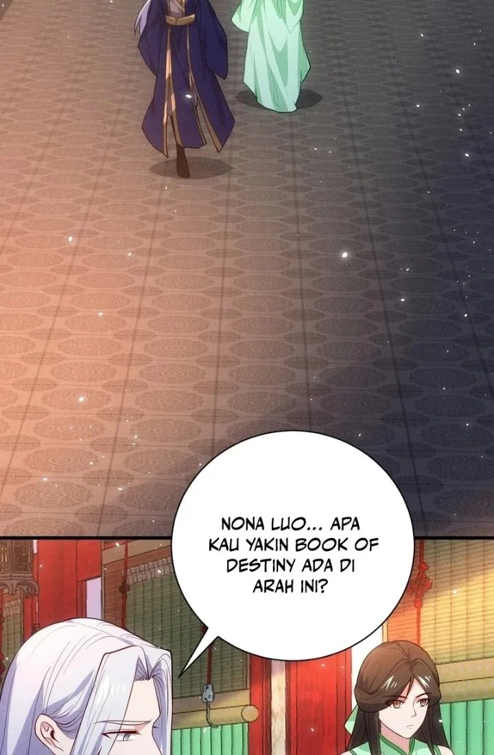 My Wife Is a Heavenly Big Shot Chapter 83 Gambar 22