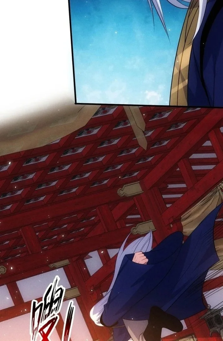 My Wife Is a Heavenly Big Shot Chapter 83 Gambar 26