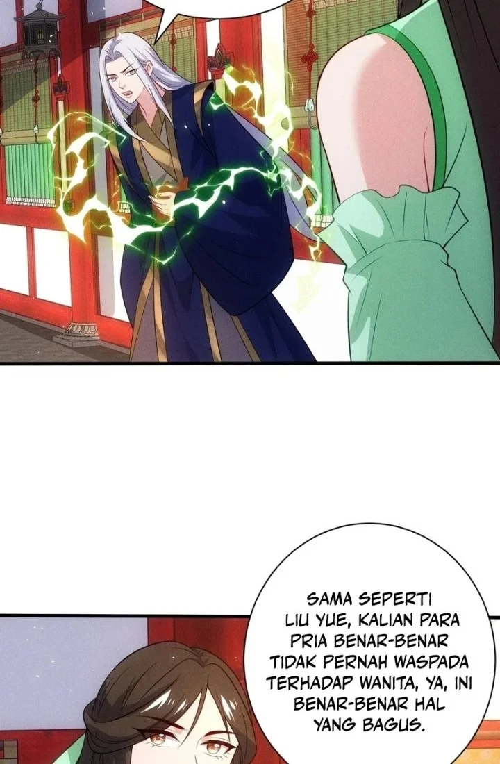 My Wife Is a Heavenly Big Shot Chapter 83 Gambar 28