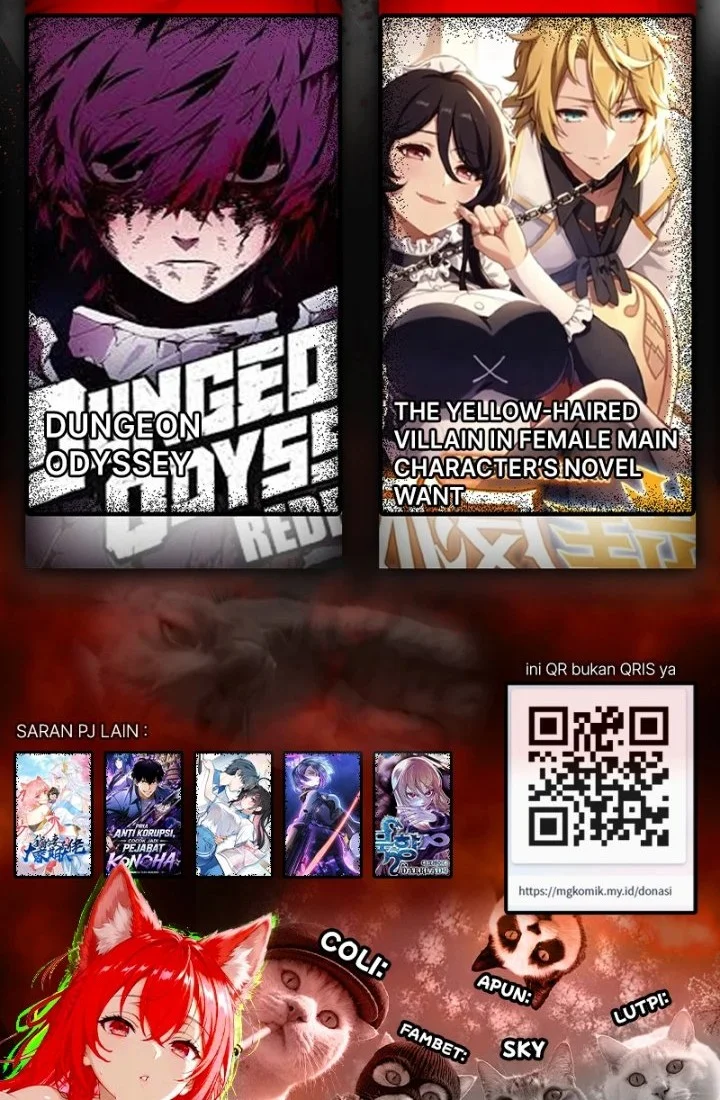 My Wife Is a Heavenly Big Shot Chapter 83 Gambar 34