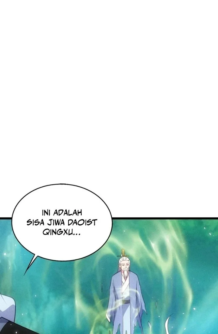 My Wife Is a Heavenly Big Shot Chapter 83 halaman 9