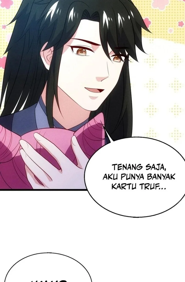 My Wife Is a Heavenly Big Shot Chapter 83 halaman 13