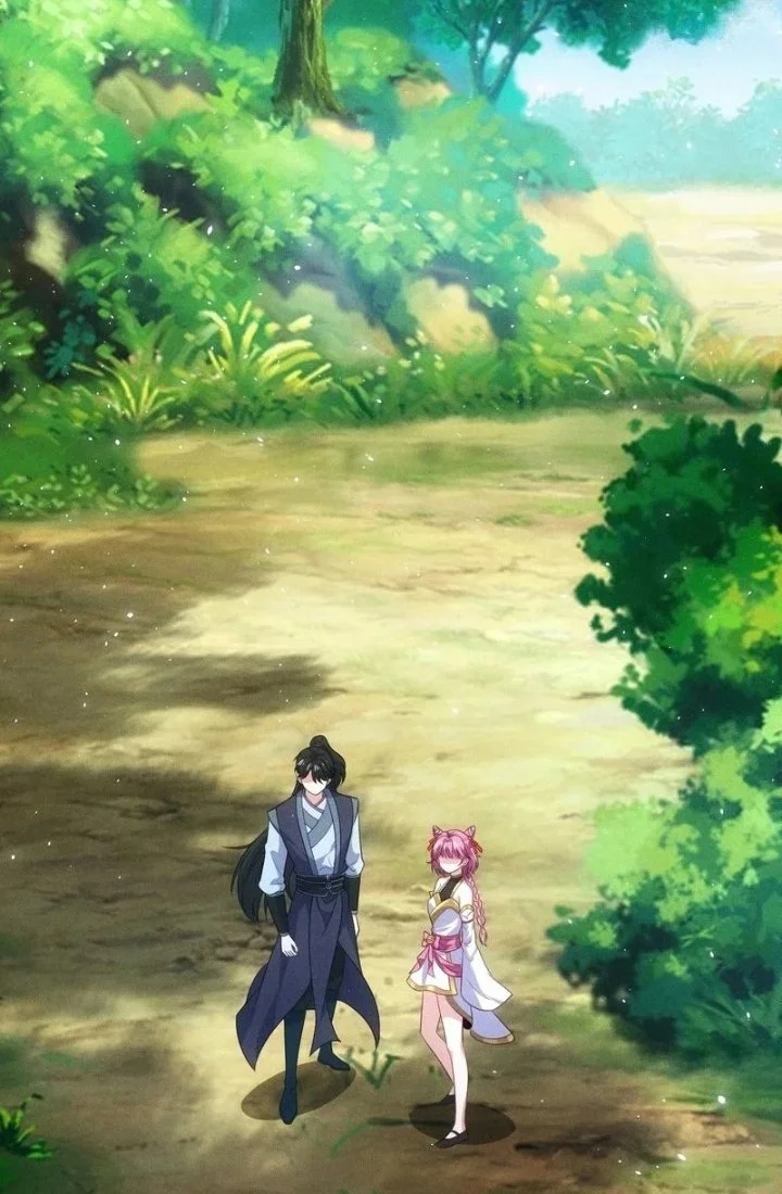 My Wife Is a Heavenly Big Shot Chapter 83 halaman 15