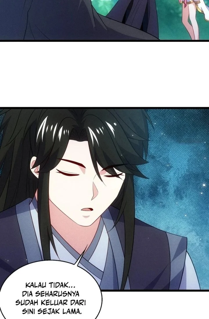 My Wife Is a Heavenly Big Shot Chapter 83 halaman 19