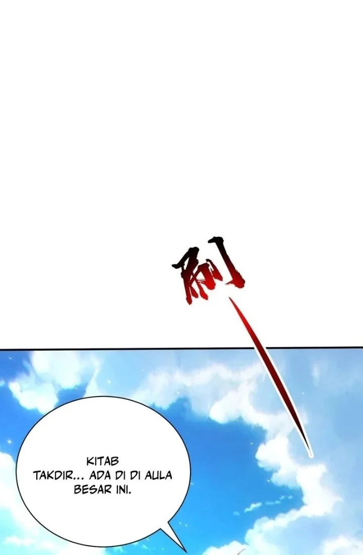 My Wife Is a Heavenly Big Shot Chapter 84 Gambar 26