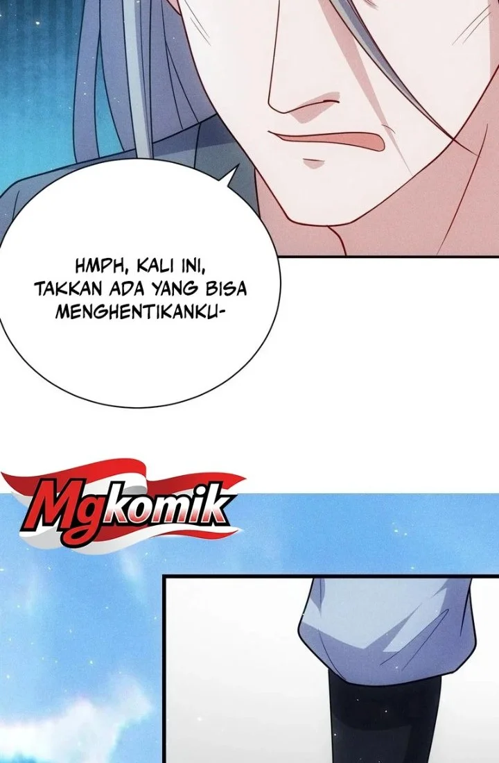 My Wife Is a Heavenly Big Shot Chapter 84 Gambar 28
