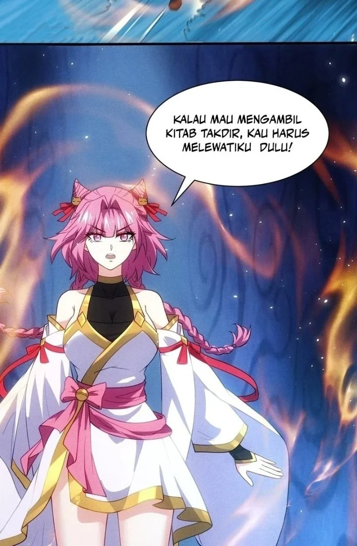 My Wife Is a Heavenly Big Shot Chapter 84 Gambar 30