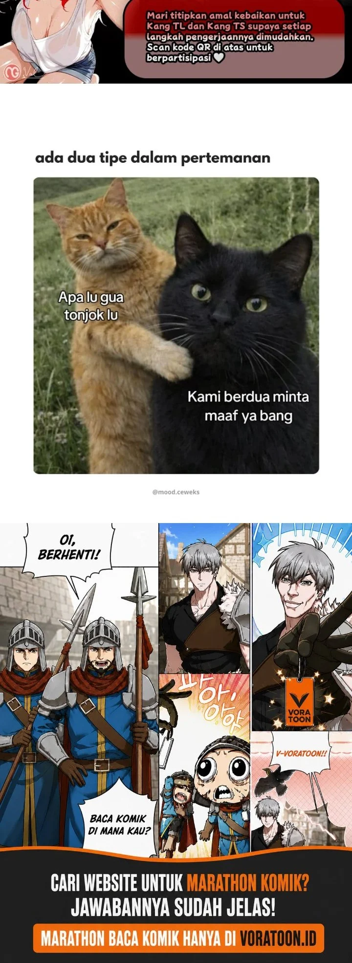 My Wife Is a Heavenly Big Shot Chapter 84 Gambar 36